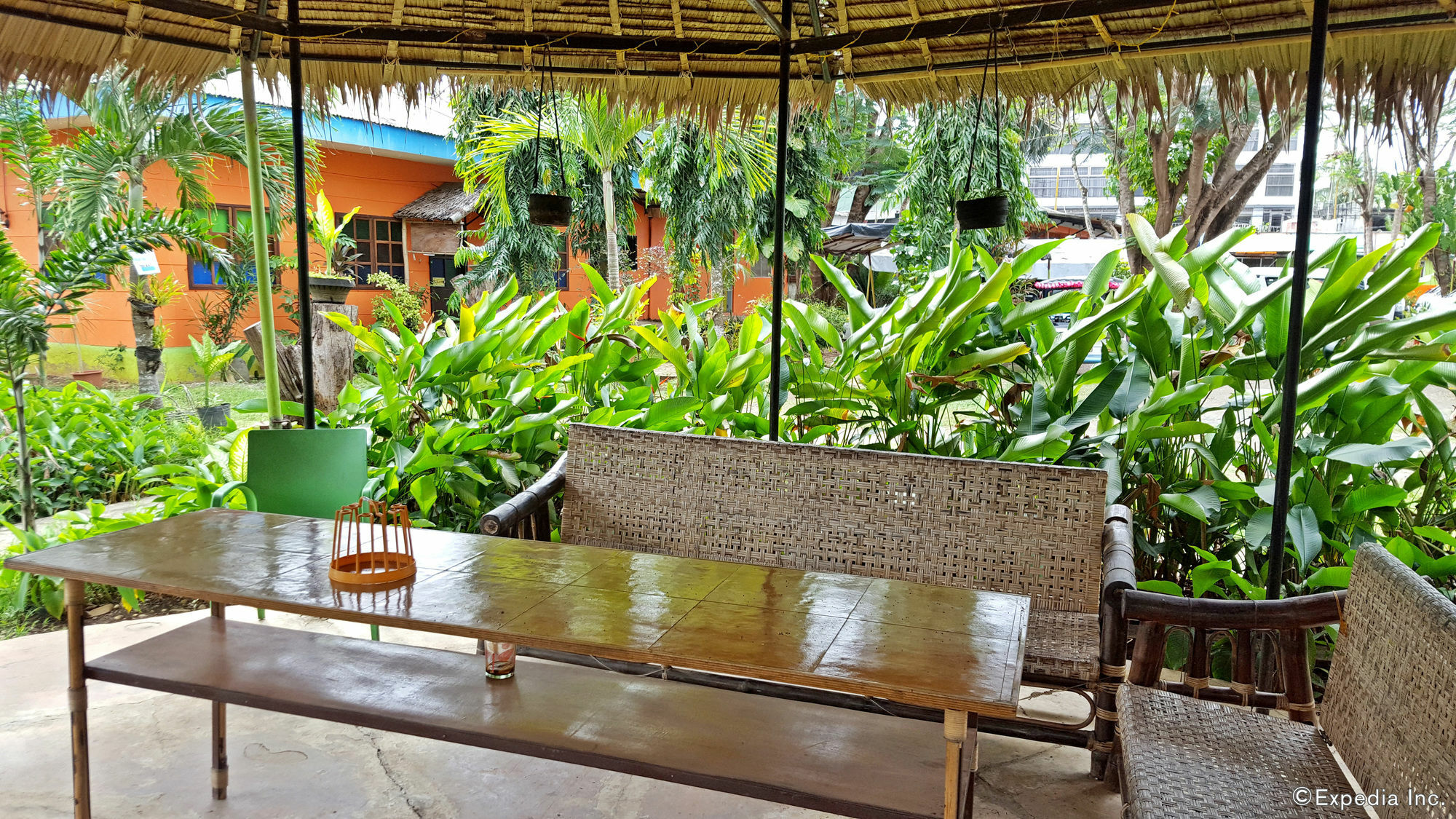 Oyo 671 Natua'S Cabin Puerto Princesa Kültér fotó
