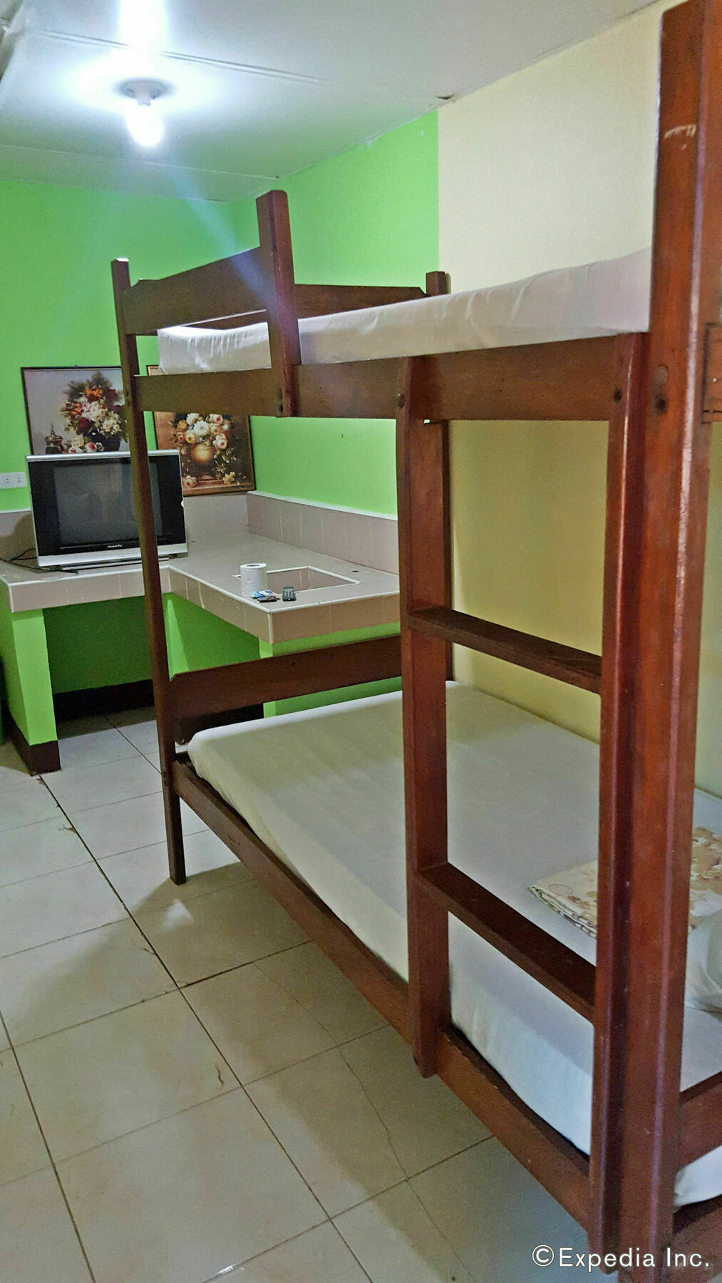 Oyo 671 Natua'S Cabin Puerto Princesa Kültér fotó