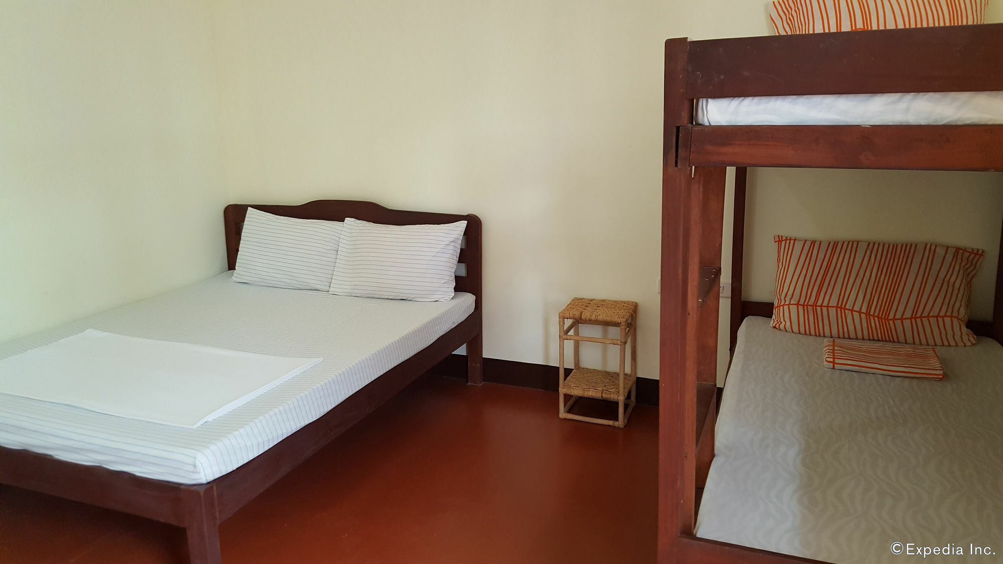 Oyo 671 Natua'S Cabin Puerto Princesa Kültér fotó