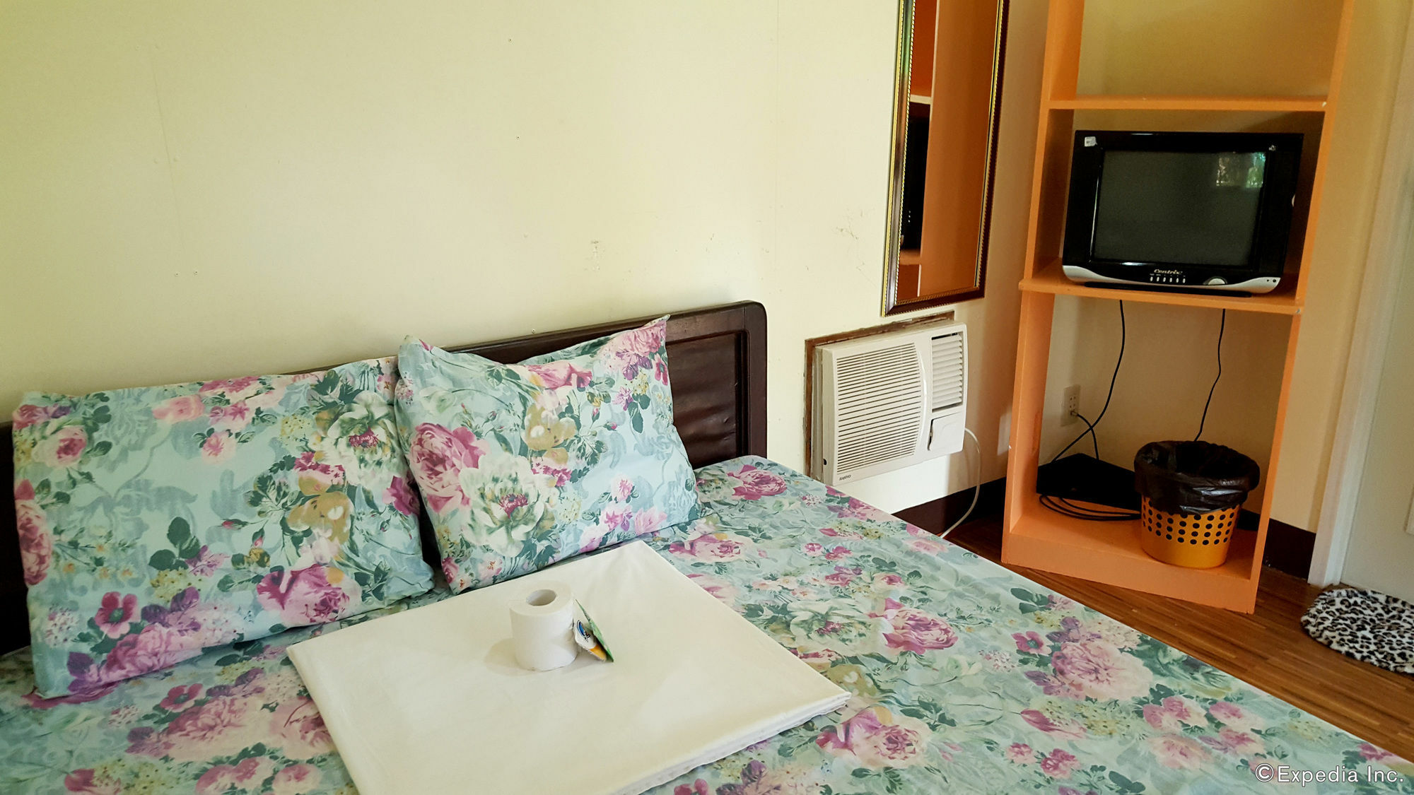 Oyo 671 Natua'S Cabin Puerto Princesa Kültér fotó