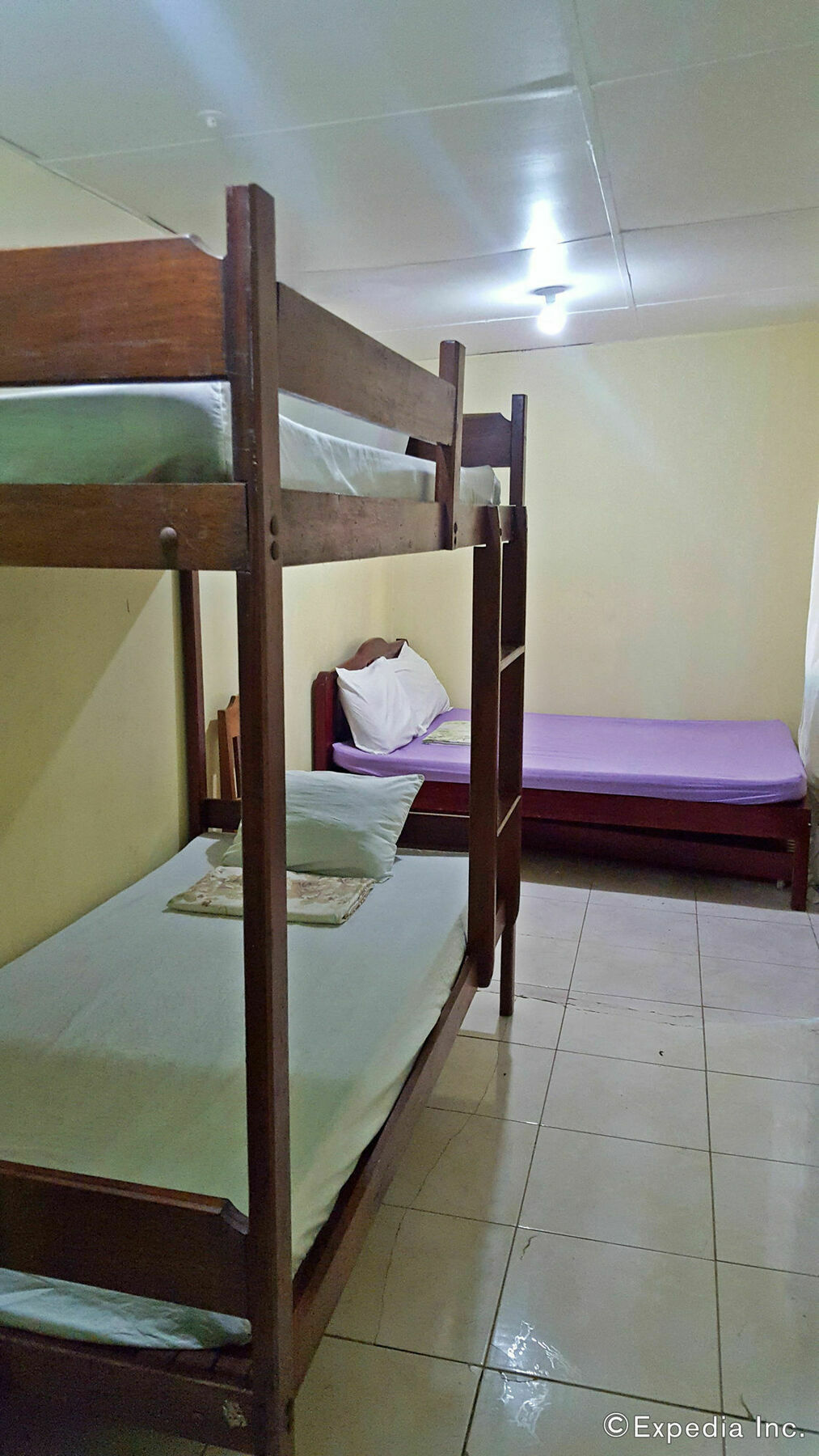 Oyo 671 Natua'S Cabin Puerto Princesa Kültér fotó